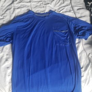 Columbia Sportswear Company tee shirt